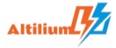 Altilium Logo